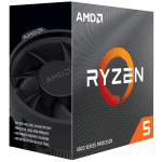 پردازنده AMD مدل Ryzen 5 4500