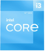پردازنده Intel مدل Core i3 12100