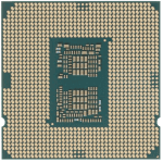 پردازنده Intel مدل Core i5 10600KF