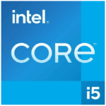 پردازنده Intel مدل Core i5 12400