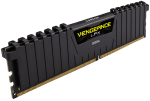 رم دسکتاپ 16 گیگابایت Corsair مدل VENGEANCE LPX DDR4 3600MHz