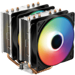 خنک کننده پردازنده Deepcool مدل NEPTWIN V3