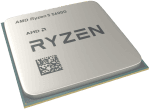 پردازنده AMD مدل Ryzen 5 5600G