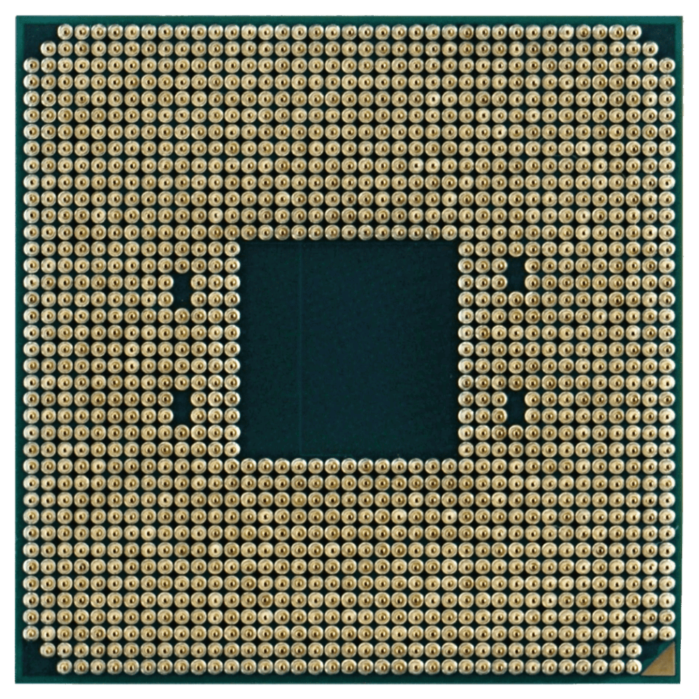 پردازنده AMD مدل Ryzen 7 5700X