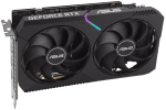 کارت گرافیک Asus مدل DUAL-RTX3060-O12G-V2