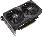 کارت گرافیک Asus مدل DUAL-RTX3060-O12G-V2