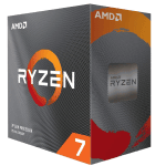 پردازنده AMD مدل Ryzen 7 5700X