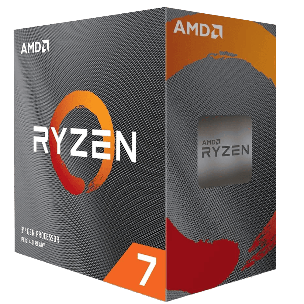 پردازنده AMD مدل Ryzen 7 5700X