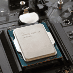 پردازنده Intel مدل Core i3 12100