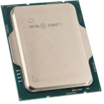 پردازنده Intel مدل Core i3 12100