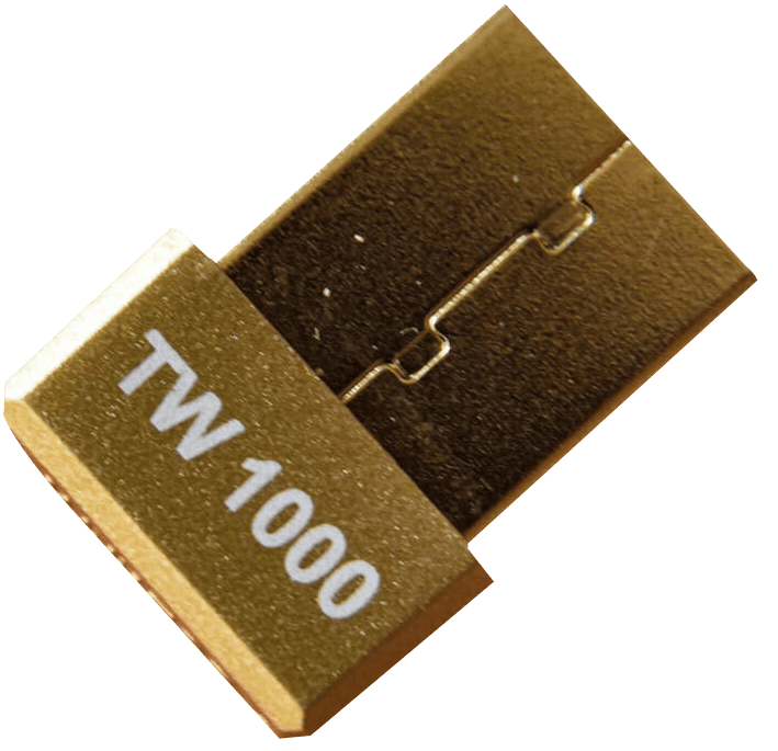 کارت شبکه TSCO مدل TW 1000