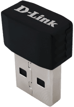 کارت شبکه بیسیم یو اس بی D-LINK مدل DWA-131