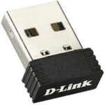 کارت شبکه بیسیم یو اس بی D-LINK مدل DWA-131