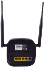 مودم روتر ADSL2 PLUS بی سیم D-Link مدل DSL-124