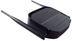 مودم روتر ADSL2 PLUS بی سیم D-Link مدل DSL-124