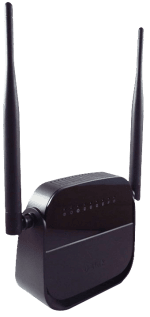 مودم روتر ADSL2 PLUS بی سیم D-Link مدل DSL-124