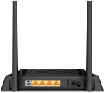 مودم روتر VDSL2/ADSL2 Plus بی سیم Neterbit مدل NSL-224 N300