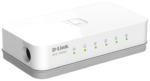 سوییچ 5 پورت D-LINK مدل DES-1005C