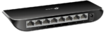 سوییچ 8 پورت TP-LINK مدل TL-SG1008D