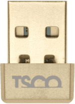 کارت شبکه TSCO مدل TW 1000