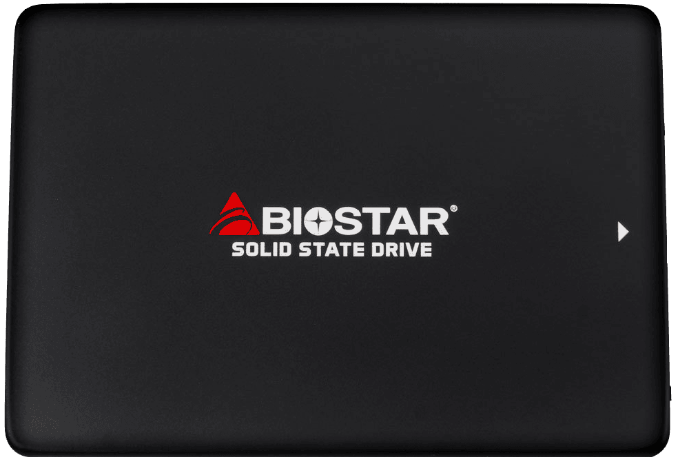 حافظه SSD اینترنال 120 گیگابایت Biostar مدل S100