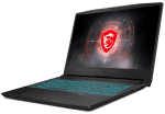 لپ تاپ گیمینگ 15.6 اینچ MSI مدل CROSSHAIR 15 A11UCK