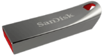 فلش مموری 64 گیگابایت Sandisk مدل Cruzer Force