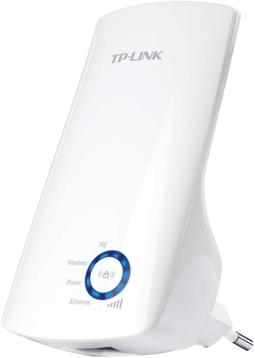 توسعه دهنده شبکه TP-LINK مدل TL-WA850RE