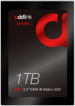 حافظه SSD اینترنال 1 ترابایت Addlink مدل S20