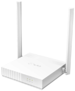 روتر بی سیم TP-Link مدل TL-WR820N