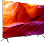 تلویزیون هوشمند ایکس ویژن مدل 50XYU715 سایز 50 اینچ