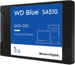 حافظه SSD اینترنال 1 ترابایت WD مدل Blue SA510