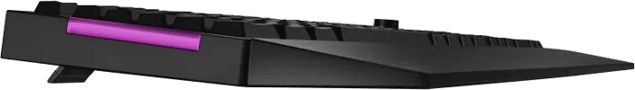 کیبورد سیمی گیمینگ Asus مدل TUF Gaming K1