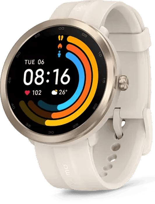ساعت هوشمند Xiaomi مدل Maimo Watch R