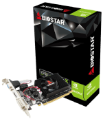 کارت گرافیک Biostar مدل G210