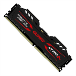 رم دسکتاپ 16 گیگابایت Gloway مدل TYPEa DDR4 2666 (2400)MHz