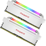 رم دسکتاپ 16 گیگابایت Asgard مدل Loki DDR4 3600MHz