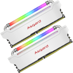 رم دسکتاپ 16 گیگابایت Asgard مدل Loki DDR4 3600MHz