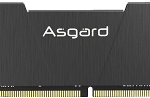 رم دسکتاپ 16 گیگابایت Asgard مدل Loki T2 DDR4 3000MHz