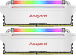 رم دسکتاپ 16 گیگابایت Asgard مدل Loki DDR4 3600MHz