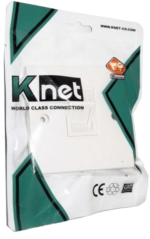 فیس پلیت K-NET SINGLE مدل K-N1126