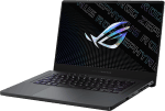 لپ تاپ گیمینگ 15.6 اینچ Asus مدل ROG Zephyrus G15 GA503RW - LN099