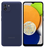 گوشی موبایل 64 گیگابایت Samsung مدل Galaxy A03