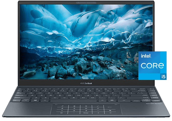 لپ تاپ 13.3 اینچ Asus مدل Zenbook 13 OLED UX325EA - KG779