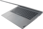 لپ تاپ 14 اینچ Lenovo مدل IdeaPad 3 14IGL05