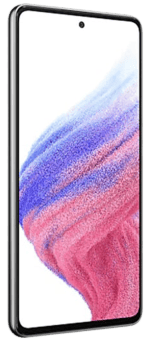 گوشی موبایل 128 گیگابایت Samsung مدل Galaxy A53 5G