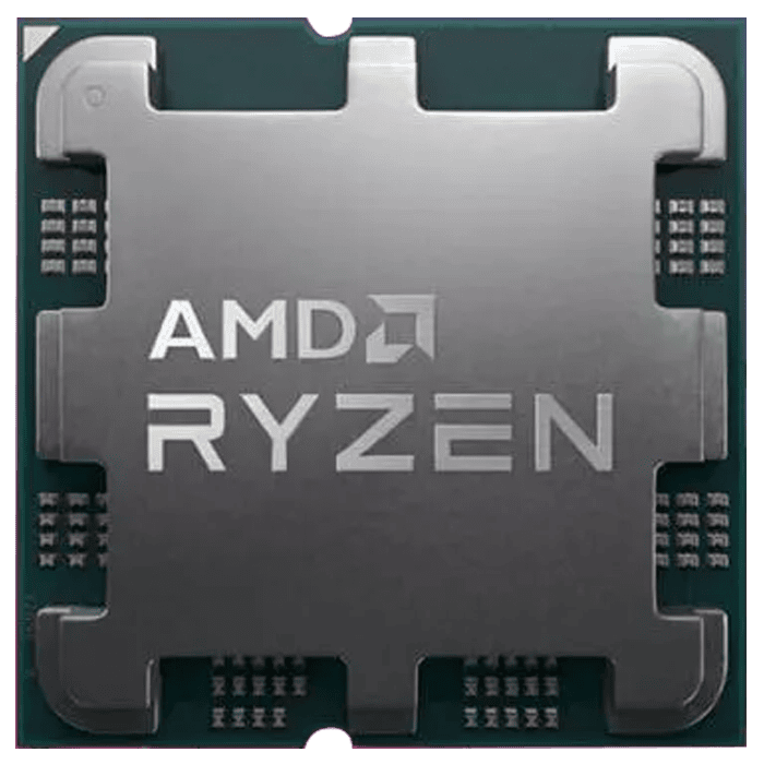 پردازنده AMD مدل RYZEN 9 7900X