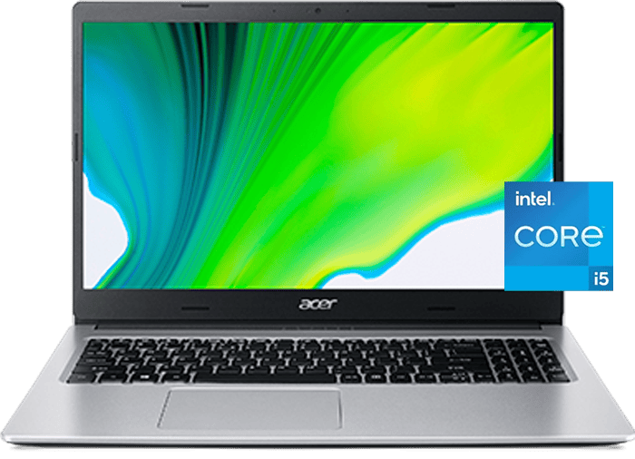 لپ تاپ 15.6 اینچ Acer مدل Aspire 3 A315-58G-53JM