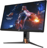 مانیتور گیمینگ 27 اینچ Asus مدل ROG Swift PG279QM