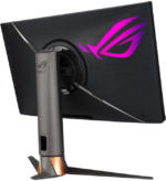 مانیتور گیمینگ 27 اینچ Asus مدل ROG Swift PG279QM